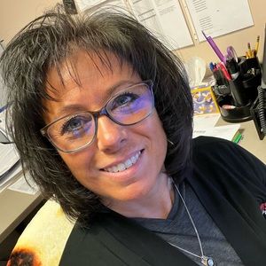 Meet your Posher, Pamela